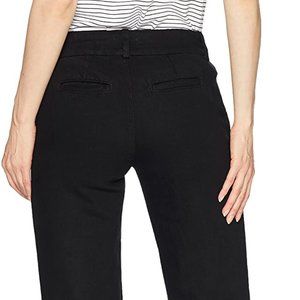 NWOT Hudson Jeans Nico Midrise Trousers 26